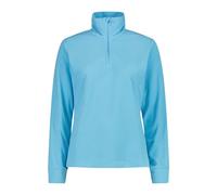 Women's fleece CMP Bleu L