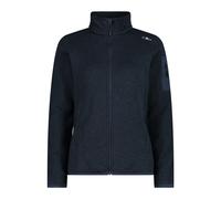 Women's fleece CMP Bleu M