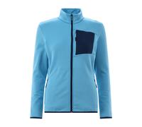 Women's fleece CMP Bleu M