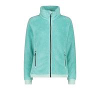 Women's fleece CMP Bleu XL