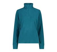 Women's fleece CMP Bleu XS