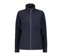 Women's fleece CMP Bleu XS
