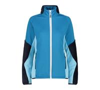 Women's fleece CMP Bleu XS