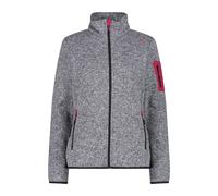 Cmp 3h14746 Fleece Grey 2XS Woman