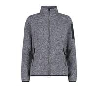 Women's fleece CMP Gris 3XL