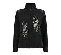 Women's fleece CMP Gris S