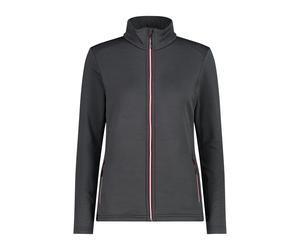 Women's fleece CMP Gris S