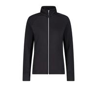 Women's fleece CMP Gris XS