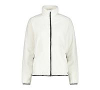 Women's fleece CMP HighLoft Blanc 2XL