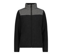 Cmp 35j4226 Jacket Black XS Woman