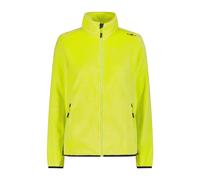 Women's fleece CMP Jaune 2XL