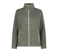 Women's fleece CMP Knit Tech Vert 2XL