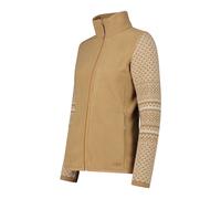Women's fleece CMP L