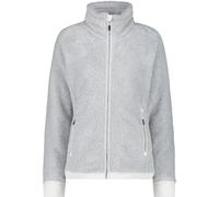 Women's fleece CMP Noir 2XL