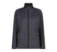Women's fleece CMP Noir 3XL