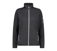 Women's fleece CMP Noir 3XL