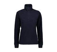 Women's fleece CMP Noir 4XL
