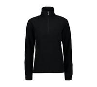 Cmp Sweat 3g27836 Fleece Black 4XL Women