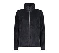 Cmp 38p1536 Fleece Black L Woman