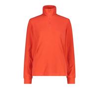 Women's fleece CMP Orange 2XL