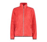 Cmp 38p1536 Fleece Red 2XS Woman