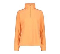 Cmp Sweat 3g27836 Fleece Orange 3XL Woman