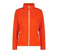 Women's fleece CMP Orange L
