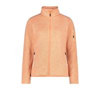 Women's fleece CMP Orange XL