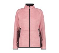 Women's fleece CMP Rose 2XL