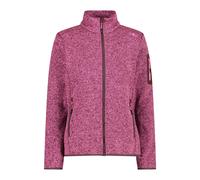 Cmp 3h14746 Fleece Pink 2XS Woman