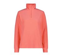 Cmp Sweat 3g27836 Fleece Orange 3XL Woman