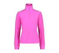 Cmp Sweat 3g27836 Fleece Pink 4XL Woman