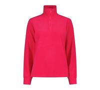 Cmp Sweat 3g27836 Fleece Pink 4XL Woman