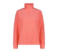 Cmp Sweat 3g27836 Fleece Pink XS Woman