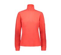 Cmp Sweat 3g27836 Fleece Red 2XL Woman