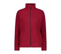 Women's fleece CMP Rouge 2XS