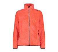 Women's fleece CMP Rouge 2XS