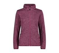 Women's fleece CMP Rouge 3XL