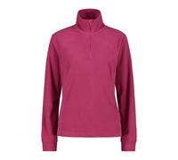 Cmp Sweat 3g27836 Fleece Pink 3XL Woman