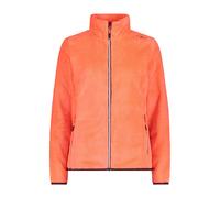 CMP - Woman Jacket, Red Fluo, L