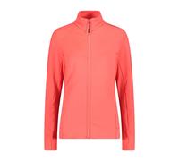 Women's fleece CMP Rouge M