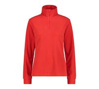 Women's fleece CMP Rouge M