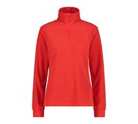 Women's fleece CMP Rouge S