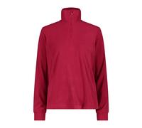 Women's fleece CMP Rouge XS