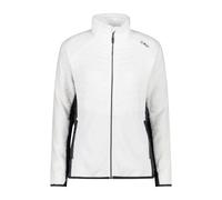 Women's fleece CMP Unlimitech Highloft Blanc L
