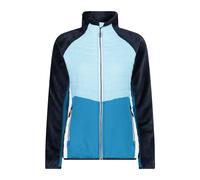 Women's fleece CMP Unlimitech Highloft Bleu 2XS