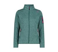 Women's fleece CMP Vert 2XL