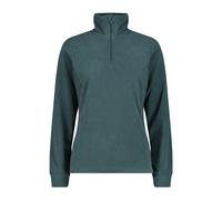 Women's fleece CMP Vert 2XL