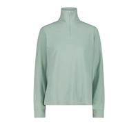 Women's fleece CMP Vert 2XL