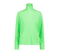 Cmp Sweat 3g27836 Fleece Green 2XS Woman